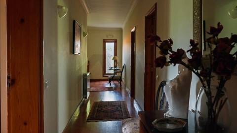 Moradia T5 em Vila das Aves com piscina exterior