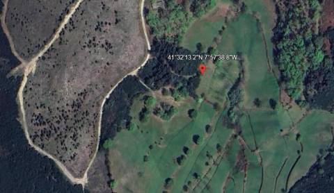 Terreno Rústico com 4.500 m² em Rio Douro, Cabeceiras de Basto – Oportunidade Única