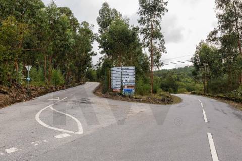 Terreno Rústico com 4.500 m² em Rio Douro, Cabeceiras de Basto – Oportunidade Única