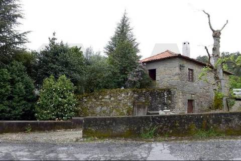 Quinta Histórica no Norte de Portugal - Património Municipal - 12 Hectares