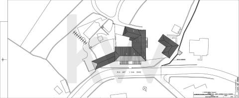 Quinta Histórica no Norte de Portugal - Património Municipal - 12 Hectares