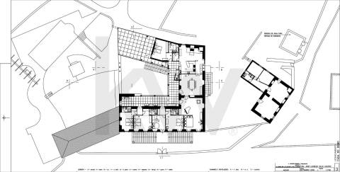 Quinta Histórica no Norte de Portugal - Património Municipal - 12 Hectares
