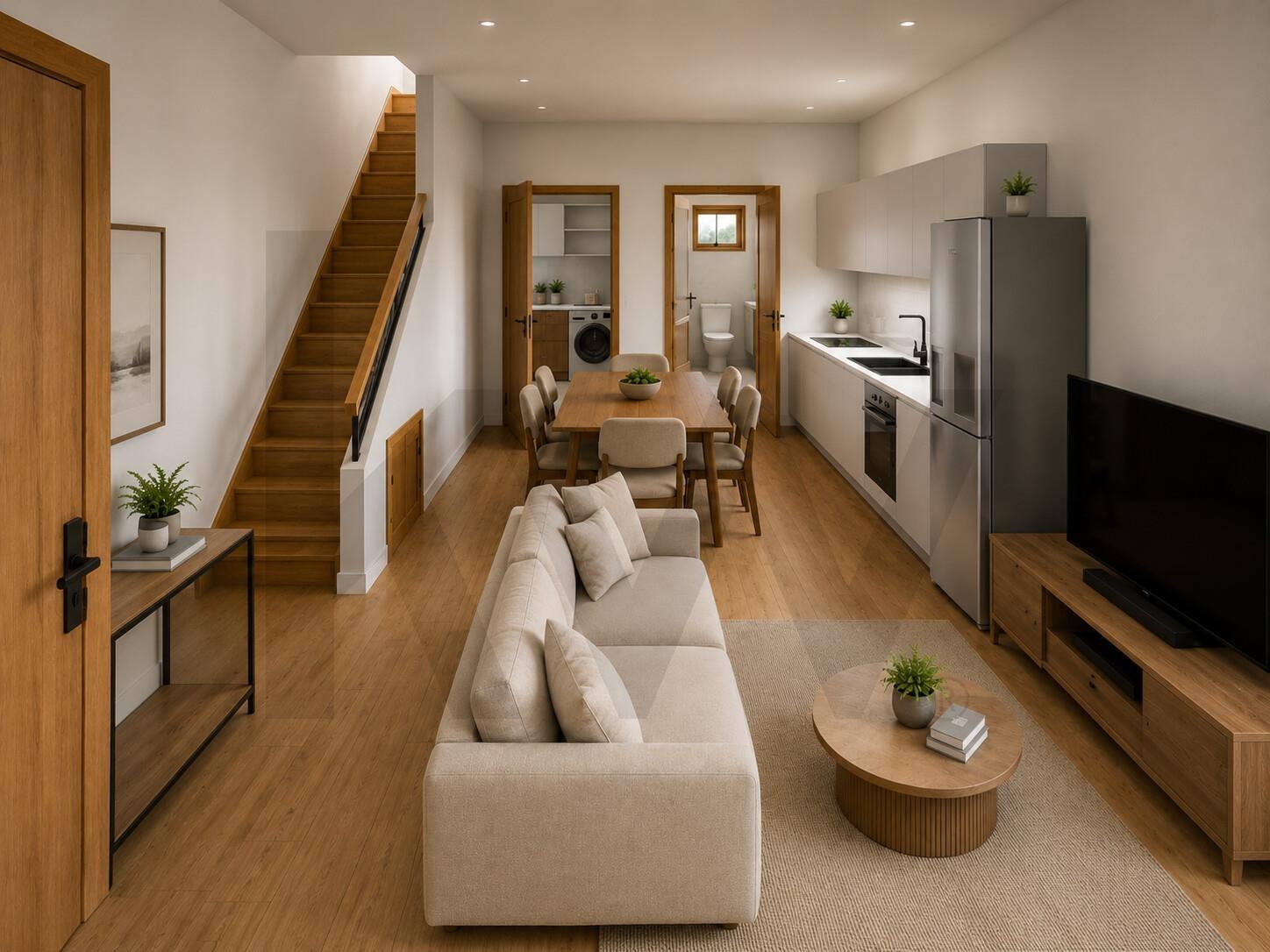 Terreno urbano com PIP aprovado para construção habitacional