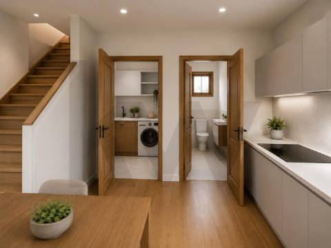 Terreno urbano com PIP aprovado para construção habitacional