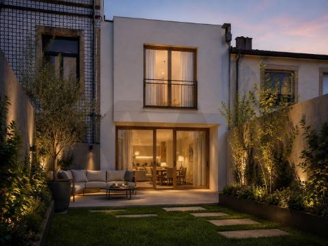 Terreno urbano com PIP aprovado para construção habitacional