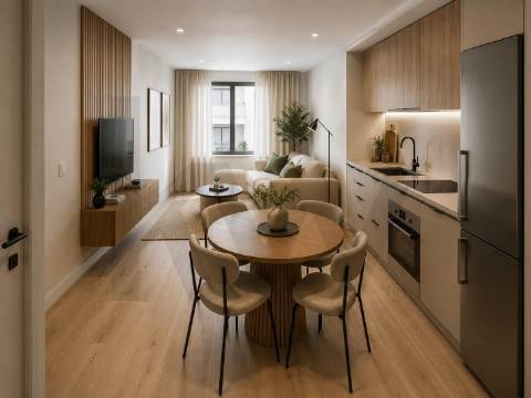 Terreno urbano com PIP aprovado para construção habitacional