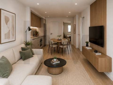 Terreno urbano com PIP aprovado para construção habitacional