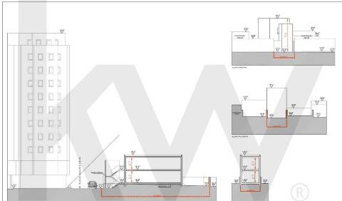 Terreno urbano com PIP aprovado para construção habitacional