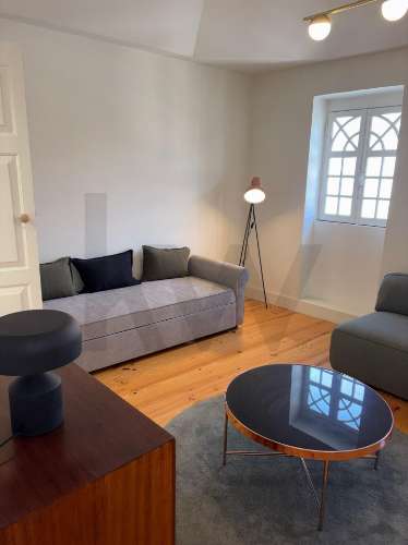 Apartamento  T2 -Edifício Histórico com Licença AL em Cedofeita -Localização Premium 