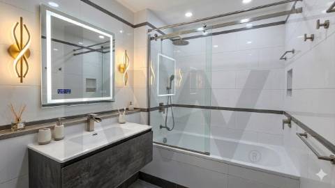 Apartamento T2 com Garagem e Arrumos, Elevador, CABEÇA SANTA, PENAFIEL
