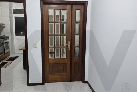 Apartamento T2 com Garagem e Arrumos, Elevador, CABEÇA SANTA, PENAFIEL