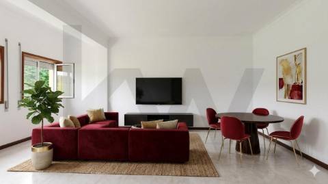 Apartamento T2 com Garagem e Arrumos, Elevador, CABEÇA SANTA, PENAFIEL