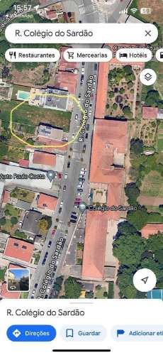 Terreno para construção de moradia – Oliveira do Douro, Gaia