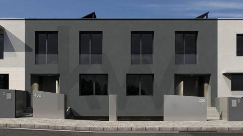 Terreno para construção de moradia – Oliveira do Douro, Gaia