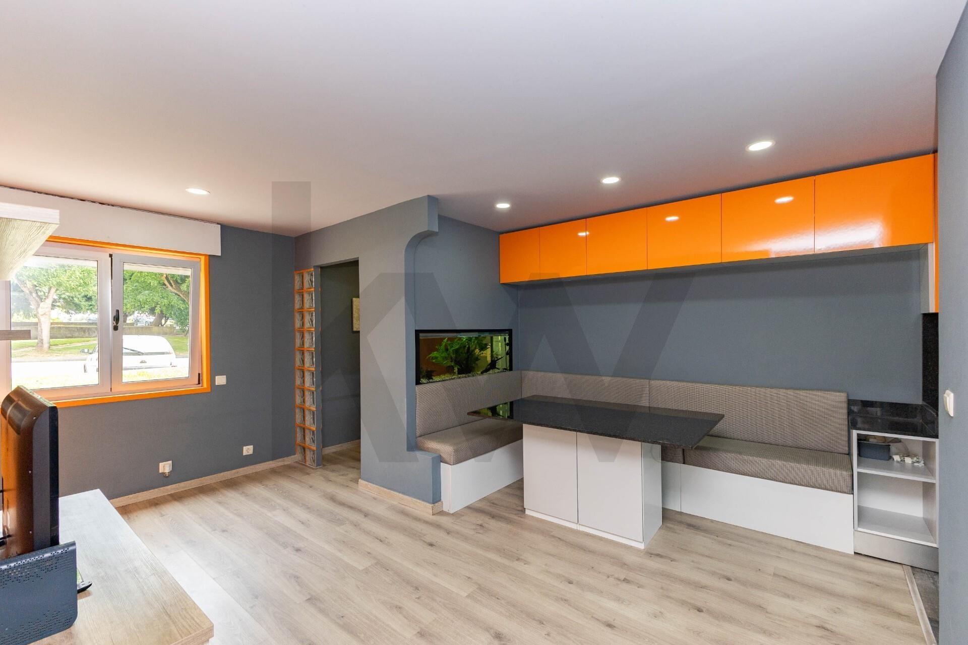 Apartamento T2 Arrabida Shopping