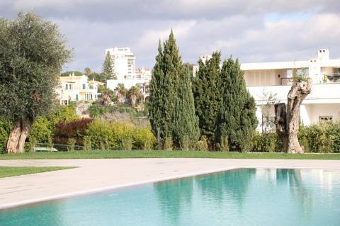 Apartamento T3 1ºAndar (J)