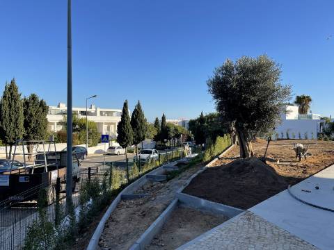 Apartamento T3 1ºAndar (J)