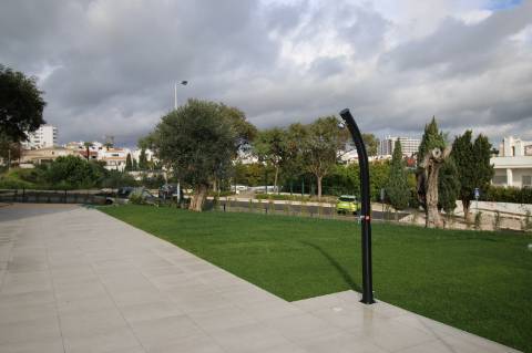 Apartamento T3 1ºAndar (J)