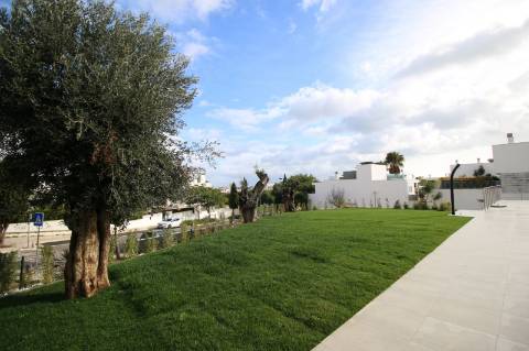 Apartamento T3 1ºAndar (J)