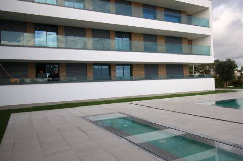 Apartamento T3 1ºAndar (J)