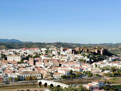 Moradia Independente com 5 Quartos, Piscina Privativa e Vistas fantásticas- Silves