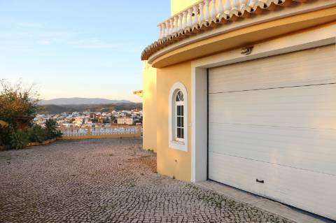 Moradia Independente com 5 Quartos, Piscina Privativa e Vistas fantásticas- Silves