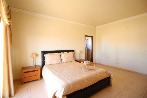 Moradia Independente com 5 Quartos, Piscina Privativa e Vistas fantásticas- Silves