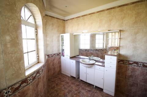 Moradia Independente com 5 Quartos, Piscina Privativa e Vistas fantásticas- Silves