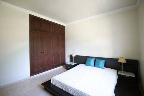 Moradia Independente com 5 Quartos, Piscina Privativa e Vistas fantásticas- Silves