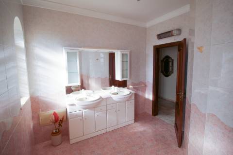 Moradia Independente com 5 Quartos, Piscina Privativa e Vistas fantásticas- Silves