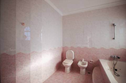 Moradia Independente com 5 Quartos, Piscina Privativa e Vistas fantásticas- Silves