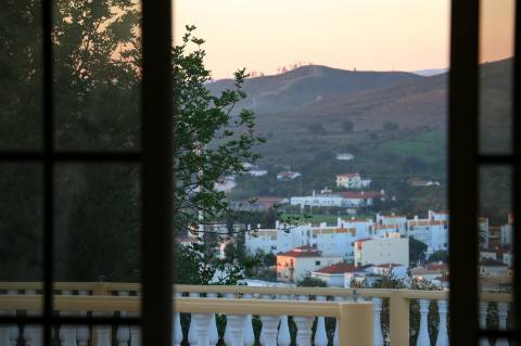 Moradia Independente com 5 Quartos, Piscina Privativa e Vistas fantásticas- Silves