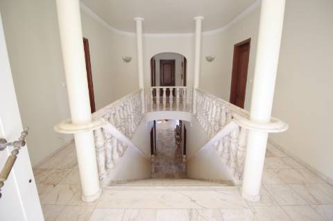 Moradia Independente com 5 Quartos, Piscina Privativa e Vistas fantásticas- Silves