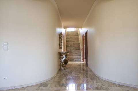 Moradia Independente com 5 Quartos, Piscina Privativa e Vistas fantásticas- Silves