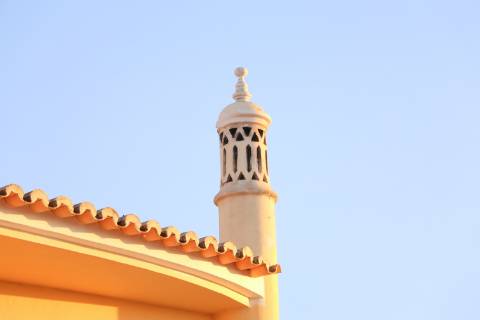 Moradia Independente com 5 Quartos, Piscina Privativa e Vistas fantásticas- Silves