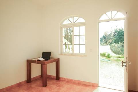 Moradia Independente com 5 Quartos, Piscina Privativa e Vistas fantásticas- Silves