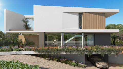 Lotes Urbanos para construção de Moradia unifamiliar | Albufeira