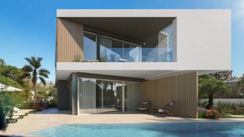 Lotes Urbanos para construção de Moradia unifamiliar | Albufeira