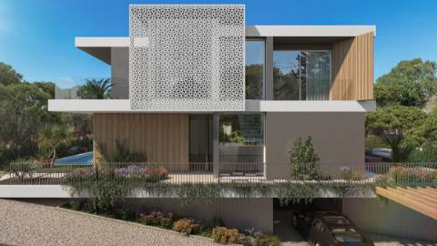 Lotes Urbanos para construção de Moradia unifamiliar | Albufeira