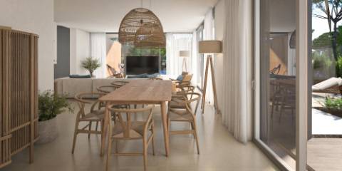 Lotes Urbanos para construção de Moradia unifamiliar | Albufeira