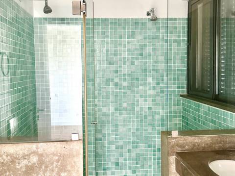 Moradia T3 a poucos minutos de Albufeira com deslumbrante vista mar!
