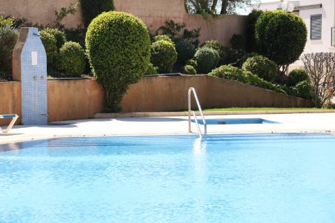 Moradia T3 a poucos minutos de Albufeira com deslumbrante vista mar!
