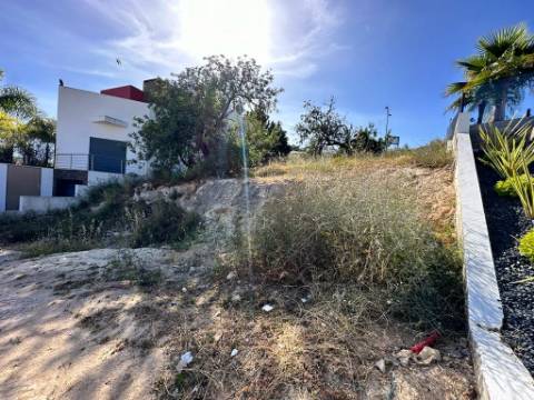 Moradia V4 c/ piscina privativa vista mar e Marina Albufeira