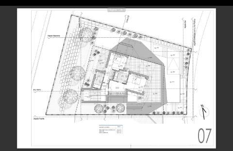 Moradia V4 c/ piscina privativa vista mar e Marina Albufeira