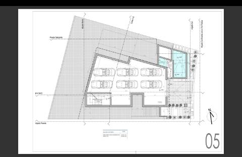 Moradia V4 c/ piscina privativa vista mar e Marina Albufeira