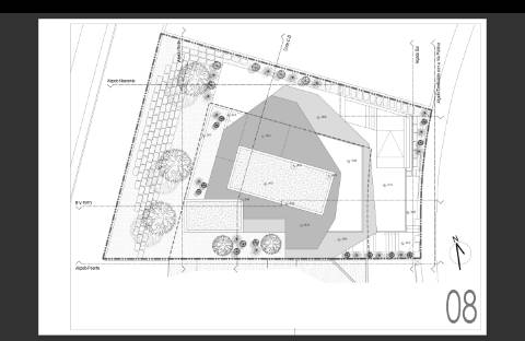 Moradia V4 c/ piscina privativa vista mar e Marina Albufeira