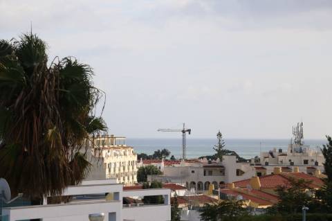 Apartamento T2 R/C (D)