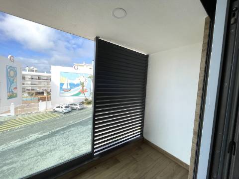 Apartamento T2 R/C (D)