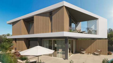 Lote Urbano para construção de moradia unifamiliares| Albufeira