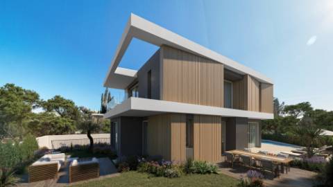 Lote Urbano para construção de moradia unifamiliares| Albufeira